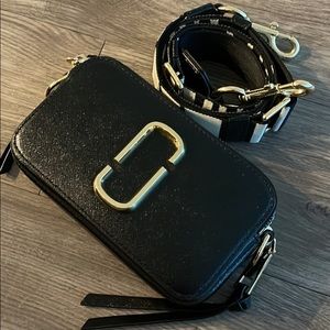 MARC JACOBS The Snapshot Bag